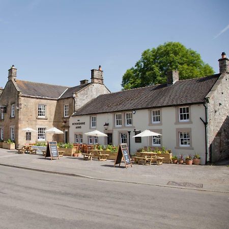 Devonshire Arms Hotel Hartington Exterior photo