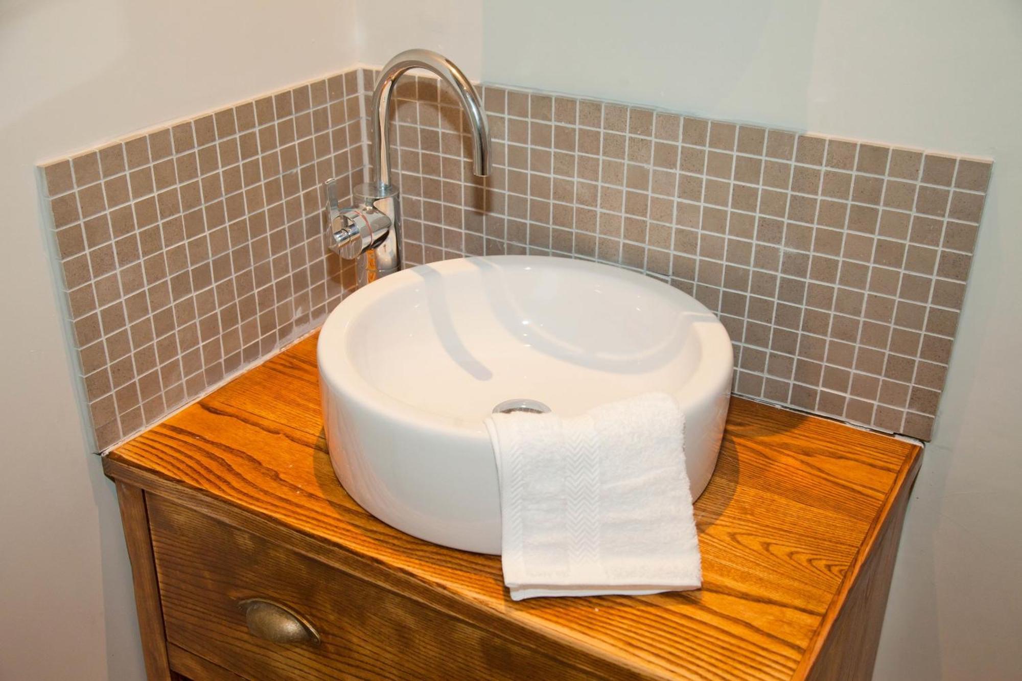 Devonshire Arms Hotel Hartington Room photo