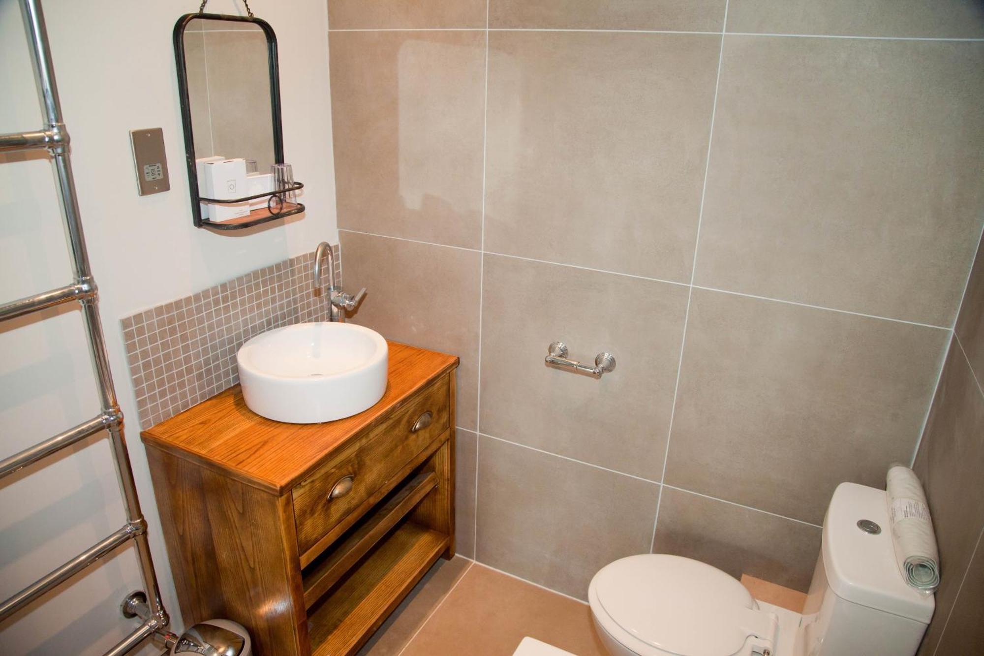 Devonshire Arms Hotel Hartington Room photo